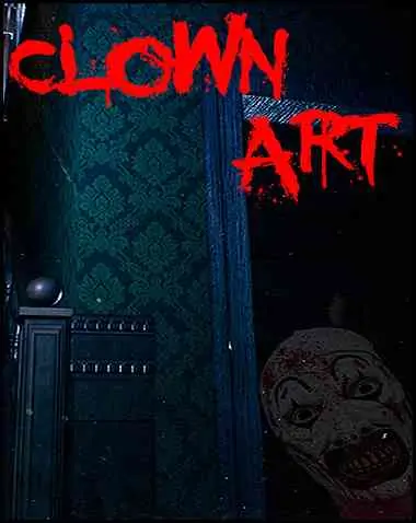 Clown Art Free Download (v2023.10.05)
