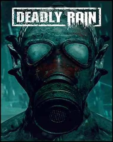 Deadly Rain Free Download (v1.11)