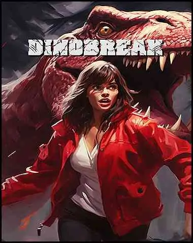 Dinobreak Free Download (v1.2.04.1)