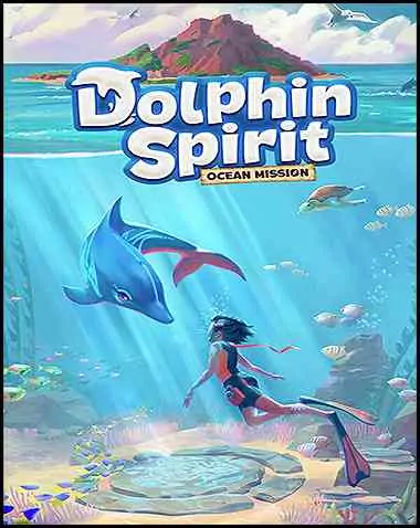Dolphin Spirit: Ocean Mission Free Download (v1.00.11)