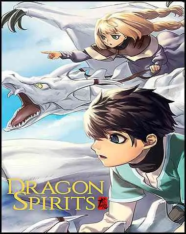 Dragon Spirits Free Download (BUILD 12341536)