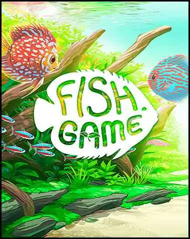 Fish Game Free Download (v00.02.01)