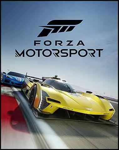 Forza Motorsport Free Download (v1.00)