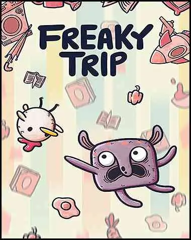Freaky Trip Free Download (BUILD 12338835)