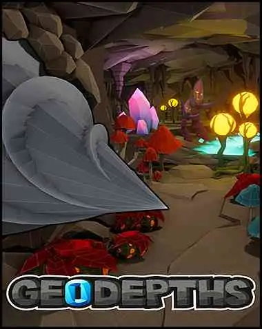 GeoDepths Free Download (v1.0.126)