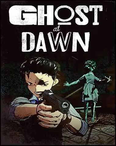 Ghost at Dawn Free Download (BUILD 12383982)