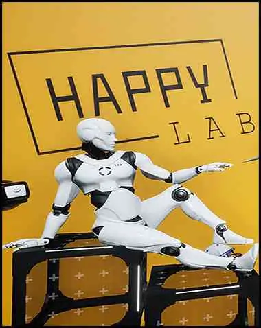 Happy Lab Free Download (v1649960)