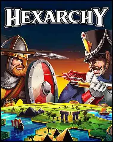 Hexarchy Free Download (v1.2.994)