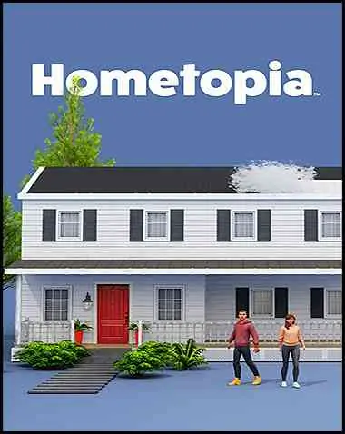 Hometopia Free Download (v4.1)