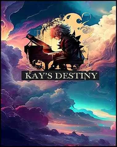Kay’s Destiny Free Download (v2335640)