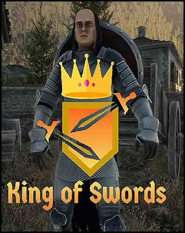 King Of Swords Free Download (v1.6)