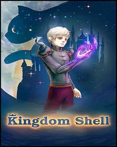Kingdom Shell Free Download (v1154090)
