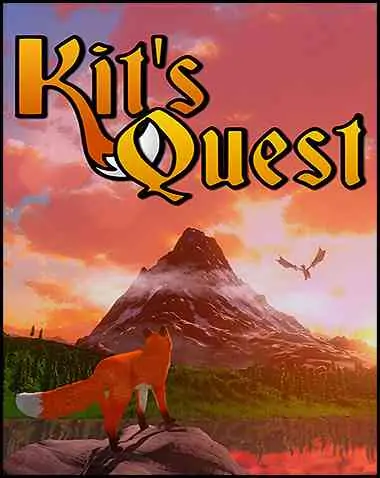 Kit’s Quest Free Download (BUILD 12378655)
