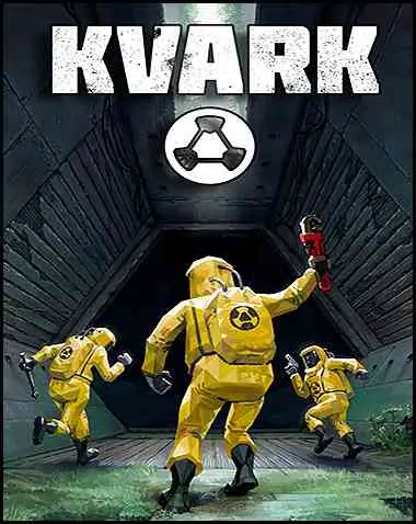 Kvark Free Download (v0.5.11.37)