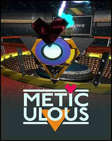 Meticulous Free Download (v2023.10.18)