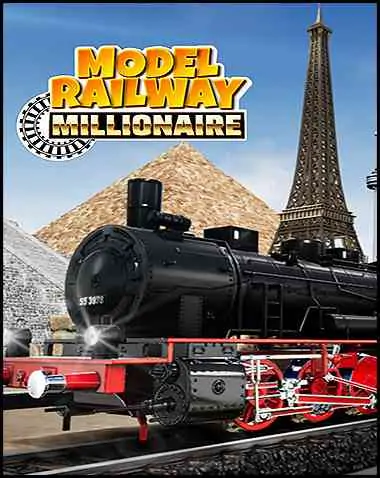 Model Railway Millionaire Free Download (v1.0)
