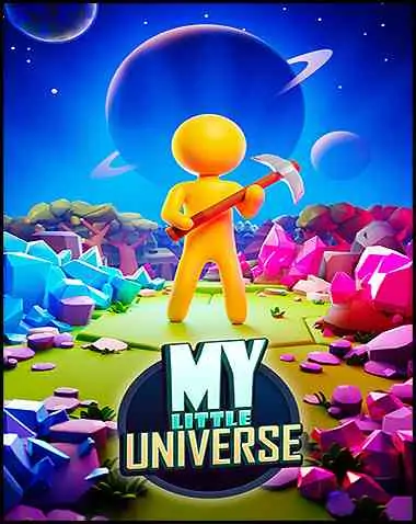 My Little Universe Free Download (v1.1.5)