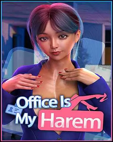 Office Is My Harem Free Download [Final] [DuaWolf]