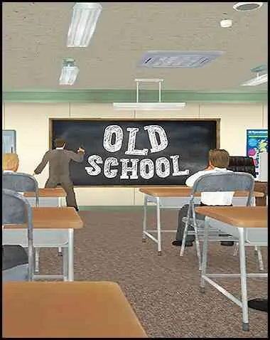 Old School Free Download (v1.12)