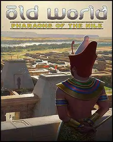 Old World – Pharaohs of the Nile Free Download (v1.0.68949)