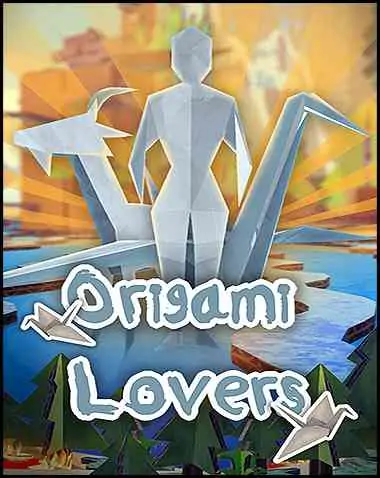 Origami Lovers Free Download (v1.00)