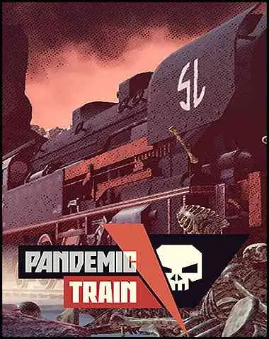 Pandemic Train Free Download (BUILD 12472333)
