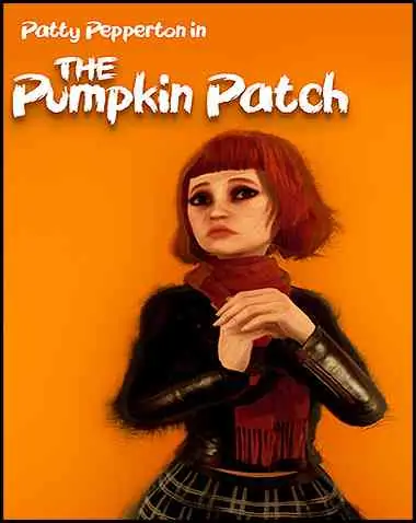 Patty Pepperton in The Pumpkin Patch Free Download (v1.222.3)