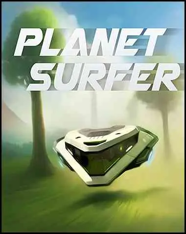 Planet Surfer Free Download (v1.3)