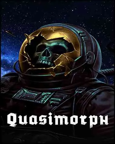 Quasimorph Free Download (v0.4.6)