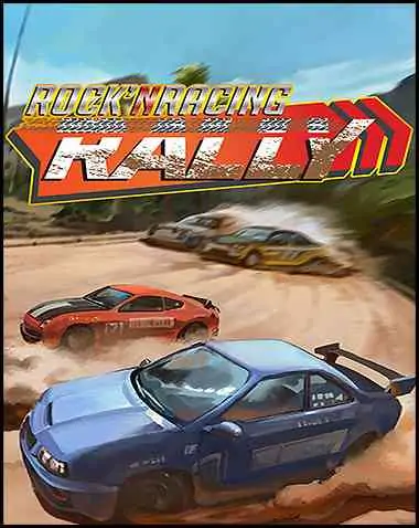 Rally Rock ‘N Racing Free Download (v1.00)