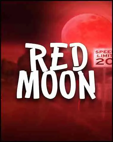 Red Moon: Survival Free Download (v1.30)