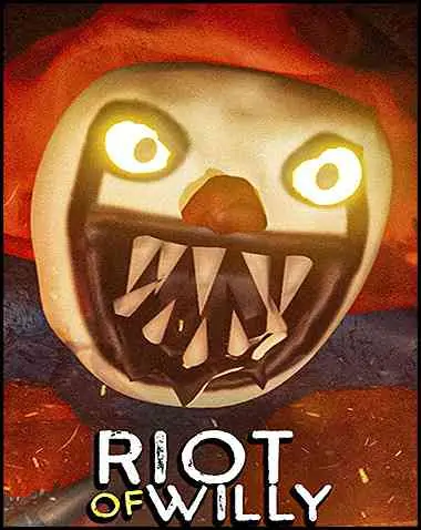 Riot of Willy Free Download