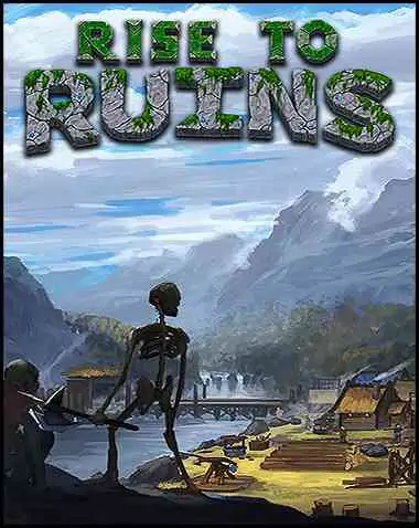Rise to Ruins Free Download (v2b)