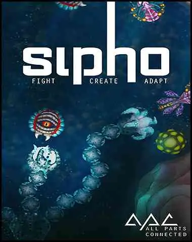 Sipho Free Download (v0.8.3)