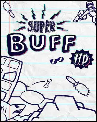 Super Buff HD Free Download (v1.0)