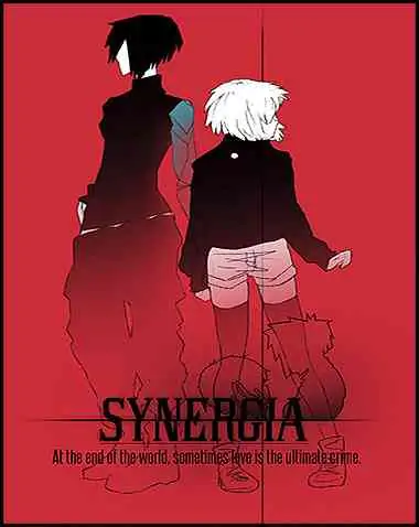 Synergia Deluxe Edition Free Download (v1.2.7.0)