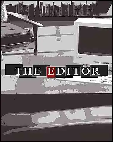 THE EDITOR Free Download (Build 2310920)