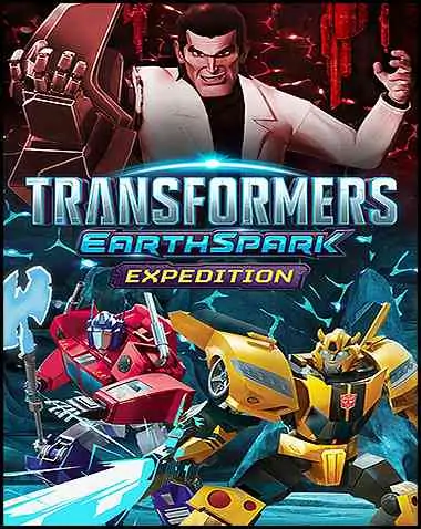 TRANSFORMERS: EARTHSPARK – Expedition Free Download