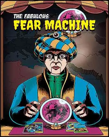 The Fabulous Fear Machine Free Download (v1.0.0B)