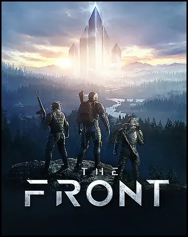 The Front Free Download