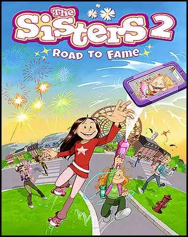 The Sisters 2 – Road To Fame Free Download (BUILD 12234961)