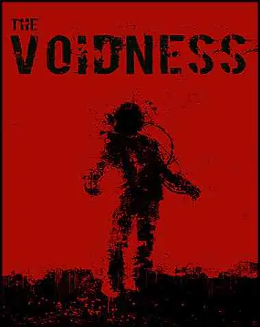 The Voidness – LIDAR Horror Survival Game Free Download
