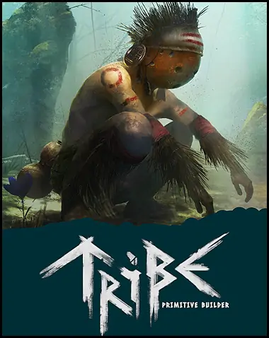 Tribe: Primitive Builder Free Download (v1.0.17)