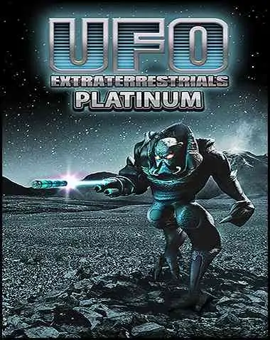 UFO: Extraterrestrials Platinum Free Download (v1.0)