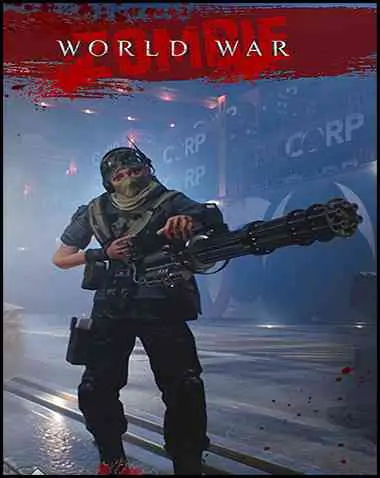 World war zombie Free Download (v20230824)