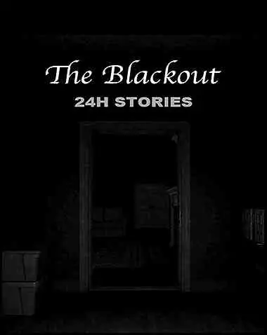 24H Stories: The Blackout Free Download (v1.00)
