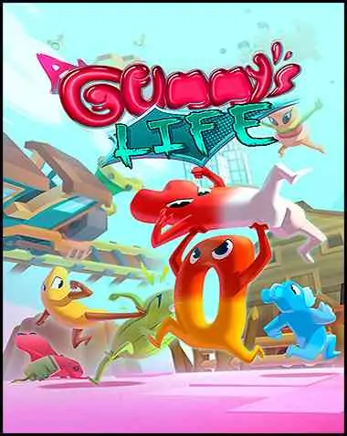A Gummy’s Life Free Download (v1.1.4)