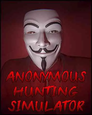 ANONYMOUS HUNTING SIMULATOR Free Download (v12509506)