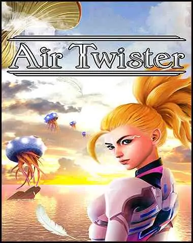 Air Twister Free Download (BUILD 11637417)