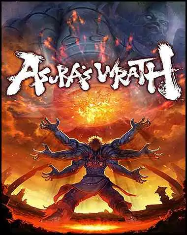 Asura’s Wrath Free Download (RPCS3 + DLCs)